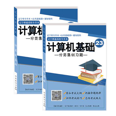 計(jì)算機(jī)基礎(chǔ)分類集訓(xùn)