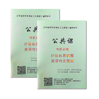 計算機(jī)易錯題英語作文模板