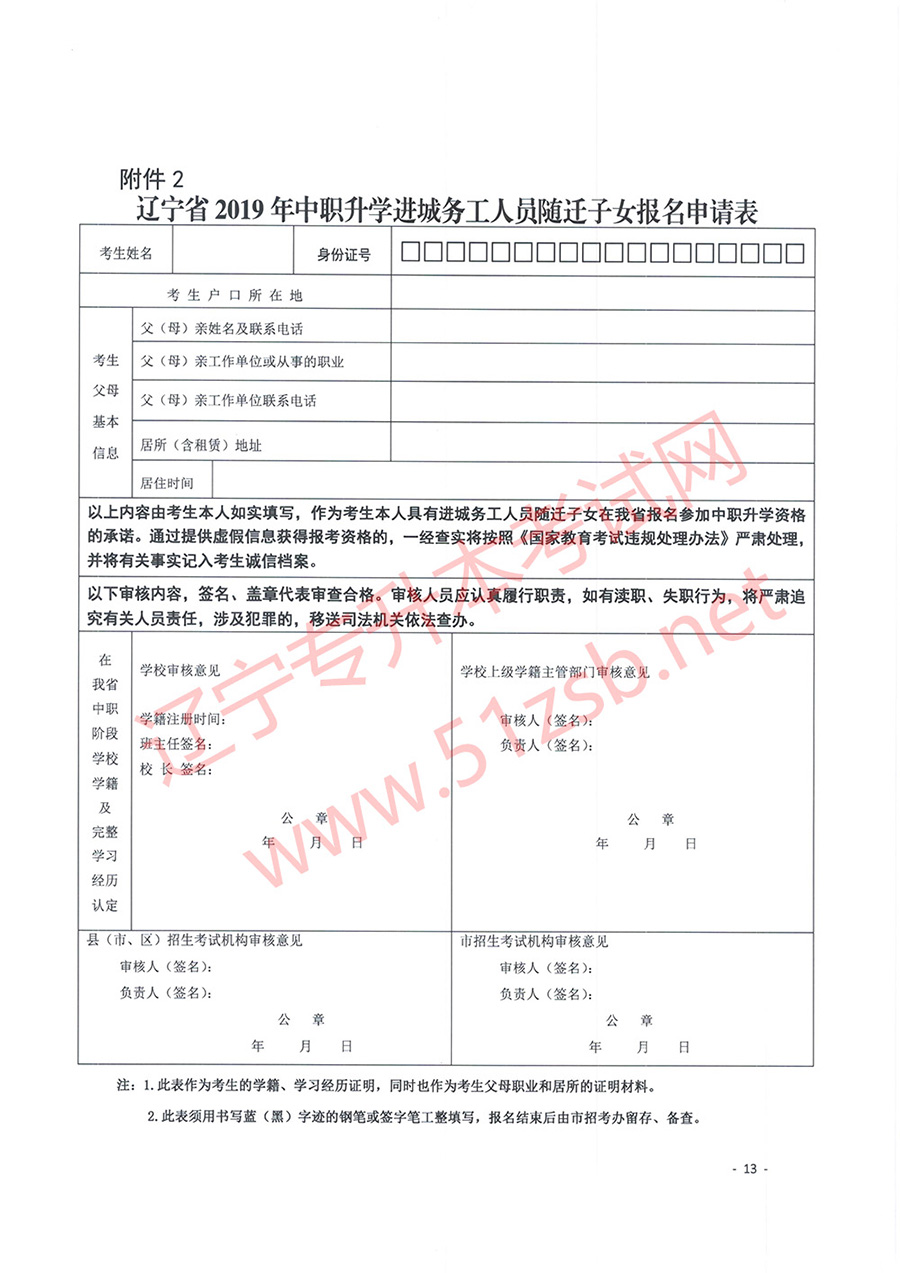 2019年遼寧專升本考試報(bào)名