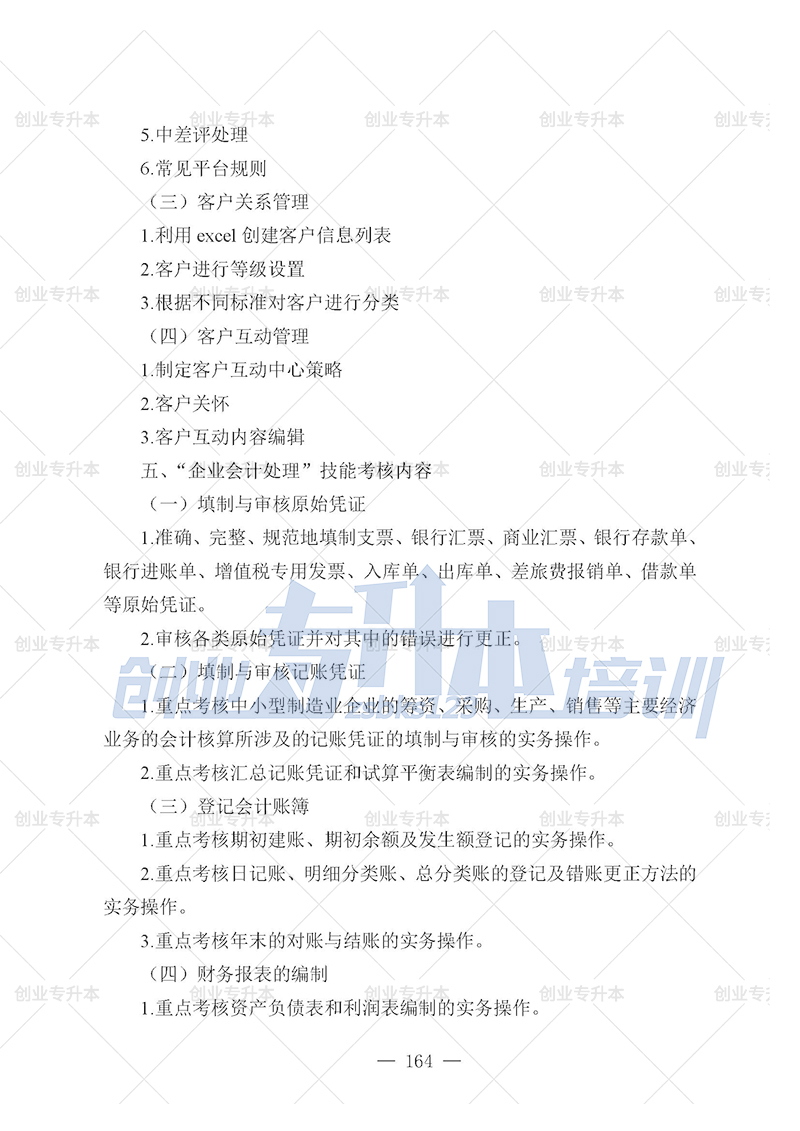 2025年遼寧專(zhuān)升本管理組考試大綱